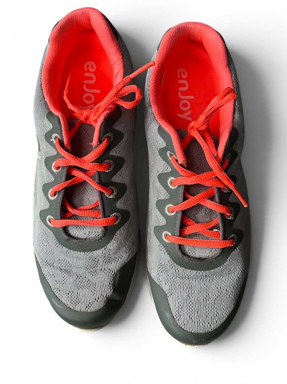 FootJoy EnJoy Spikeless Golf Shoes